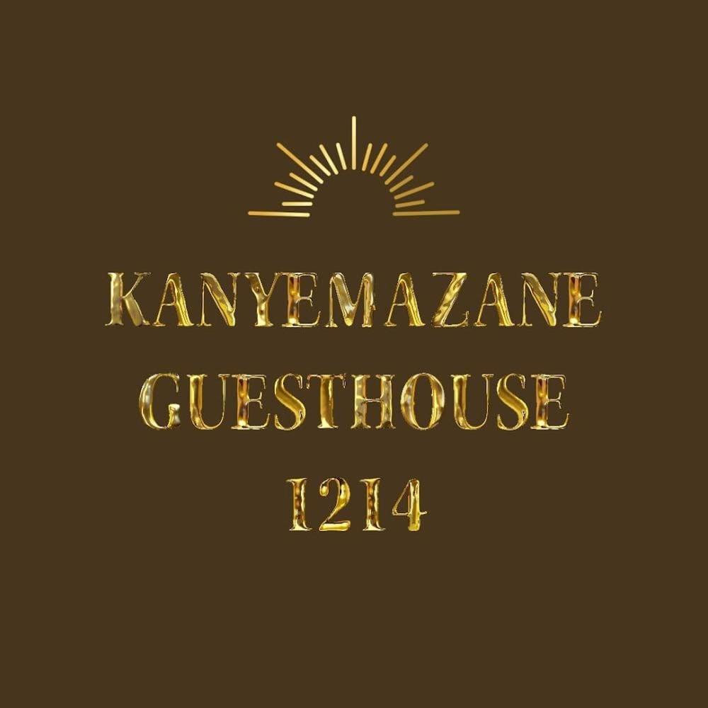 Kanyamazane Guesthouse 1214 Nyamazaneni Экстерьер фото